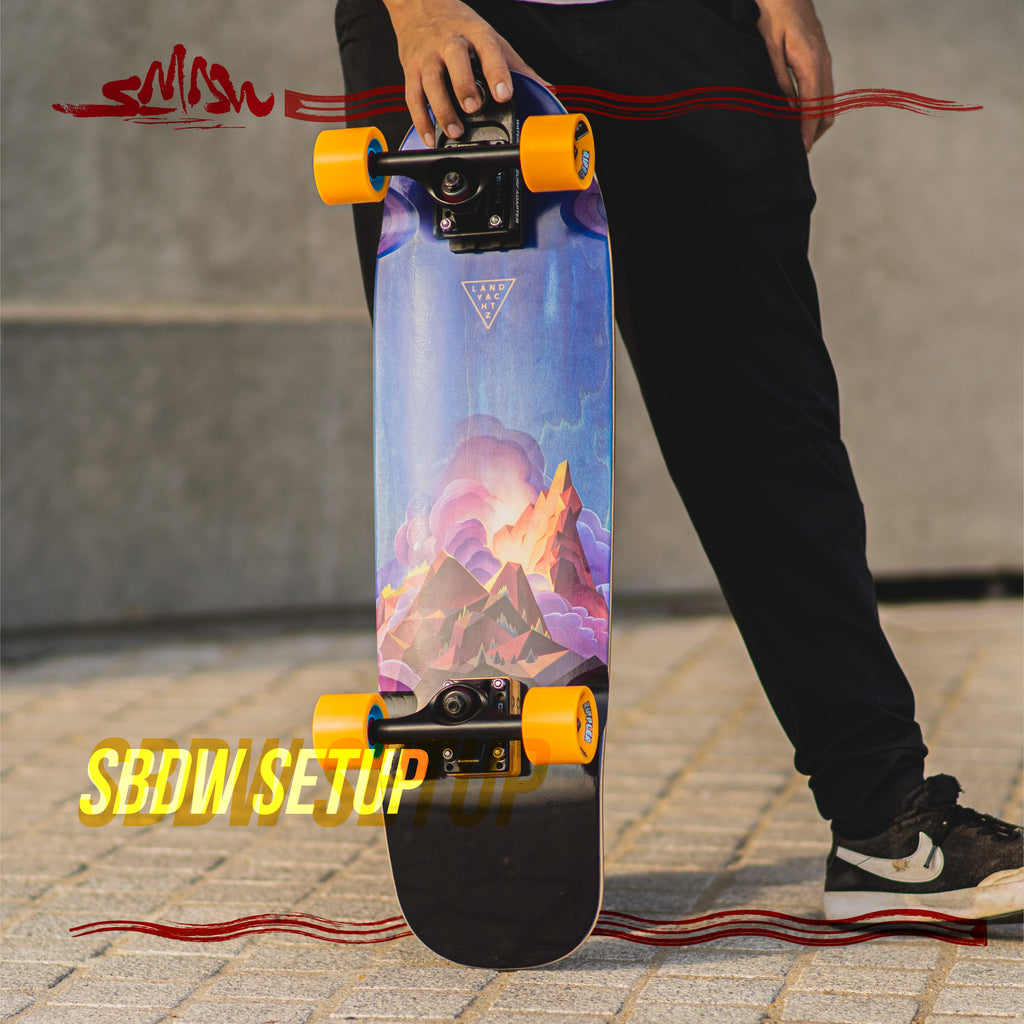 【點解市面上無乜小童 Surfskate?點解 #小童ss 一套都要二千幾蚊?】